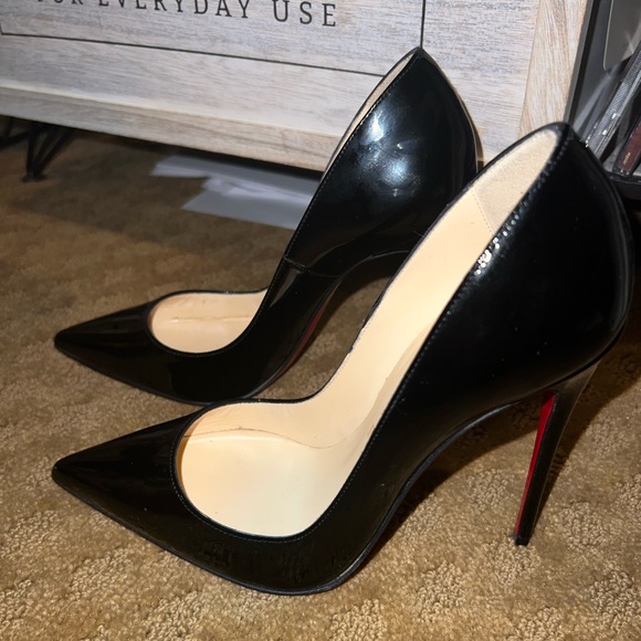 New louboutins so Kate - Picture 8 of 13
